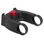 RIXEN KAUL �ꥯ���󥫥��� HANDLEBAR ADAPTER E �ϥ�ɥ�С� �����ץ���E(KF864)(4030572103225)�����å�����