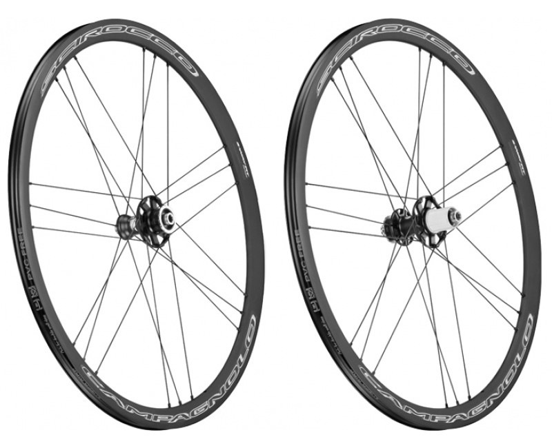 CAMPAGNOLO カンパニョーロ SCIROCCO DB シロッコDB シマノ仕様(9/10