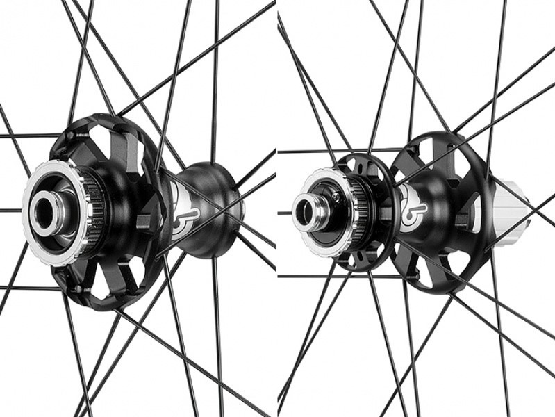 CAMPAGNOLO カンパニョーロ SCIROCCO DB シロッコDB シマノ仕様(9/10