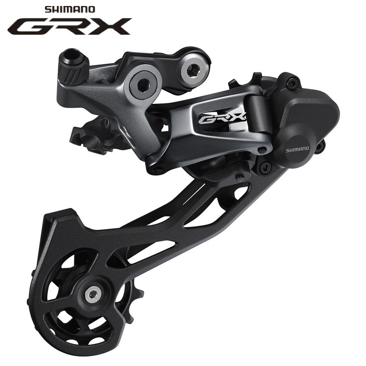 即納)SHIMANO シマノ GRX RD-RX810 リアディレーラー 11S