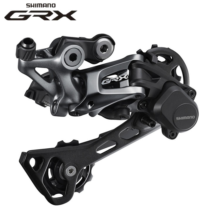 SHIMANO ���ޥ� GRX RD-RX812 �ꥢ�ǥ��졼�顼 11S (4550170448882)