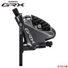 SHIMANO ޥ GRX BR-RX810-F ǥ֥졼 ե եåȥޥ ϥɥå (4550170448691)