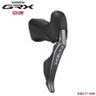 SHIMANO ���ޥ� GRX Di2 ST-RX815-R �ǥ奢�륳��ȥ������С� ����С��Τ� 11S �ϥ��ɥ�����å�(4550170448707)