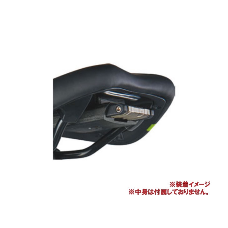 (�߸˽�ʬ������)MERIDA ���� TOOL BOX �ġ���ܥå��� �֥�å� ��Ǽ �������� (DCT008)