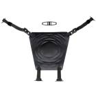 ORTLIEB ����ȥ꡼�� ATTACHMENT KIT FOR HELMET �إ��å��� �����å����� ���å�(R10103)(4013051046138)���������꡼