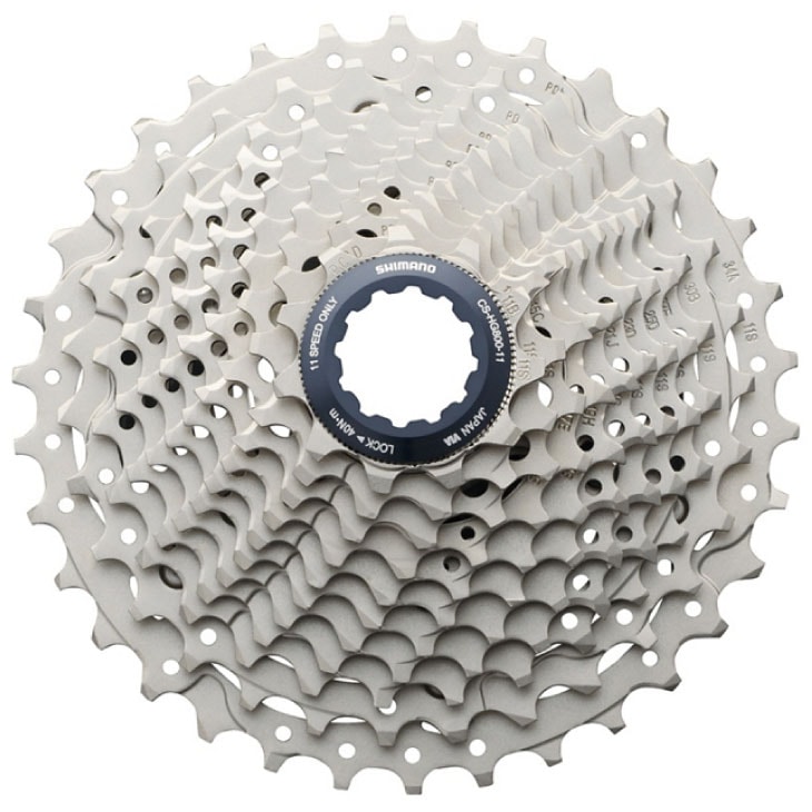 SHIMANO シマノ CS-HG800-11 CASSETTE SPROCKET カセットスプロケット