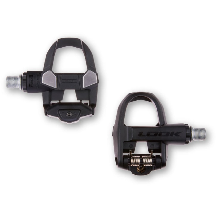 ルック LOOK Keo Classic 3 PLUS BLACK ブラック Amazon.com : LOOK Cycle - Keo Classic 3 Plus - Road Bike Pedals