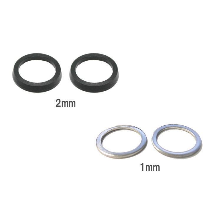 (¨Ǽ)(�᡼�����б�����)LOOK ��å� KEO Q FACTOR WASHER ���� Q�ե���������å��㡼 �ڥ��륪�ץ����