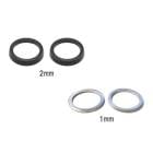 (¨Ǽ)(�᡼�����б�����)LOOK ��å� KEO Q FACTOR WASHER ���� Q�ե���������å��㡼 �ڥ��륪�ץ����