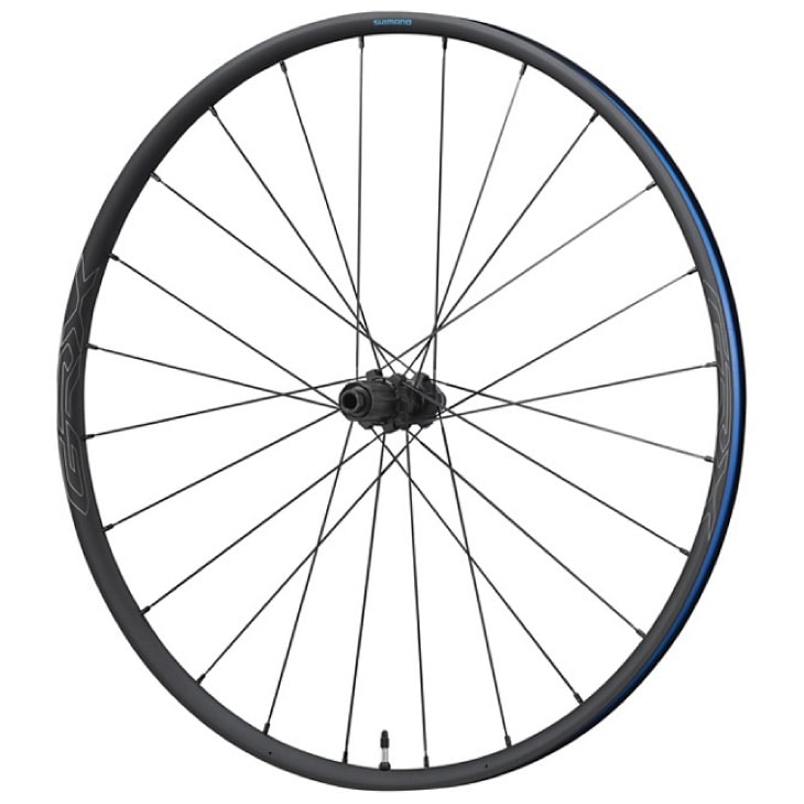 SHIMANO WH-RX05-FR QR ディスクブレーキ専用 タイヤ付 SHIMANO WH-RX05-FR QR ディスクブレーキ専用 タイヤ付