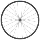 SHIMANO ���ޥ�  WH-RX570-TL-F12 �ե���ȤΤ� 700C ����٥��� �ǥ������֥졼�����ѥۥ����� 12mmE-���롼 ���塼�֥쥹�ۥ����� (4550170449421)