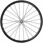 SHIMANO ���ޥ�  WH-RS770-TL-F12 �ե���ȤΤ� 700C �������� �ǥ������֥졼�����ѥۥ����� 12mmE-���롼 ���塼�֥쥹�ۥ����� (4524667839965)