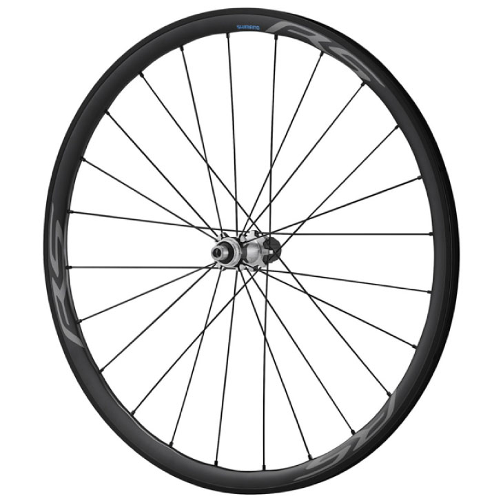 SHIMANO ���ޥ�  WH-RS770-TL-R12 �ꥢ�Τ� 10/11S 700C �������� �ǥ������֥졼�����ѥۥ����� 12mmE-���롼 ���塼�֥쥹�ۥ����� (4524667840008)
