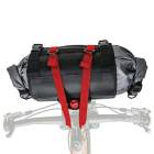 (¨Ǽ)BLACKBURN �֥�å��С��� �Хå� OUTPOST HANDLE BAR ROLL&DRY BAG �����ȥݥ��� �ϥ�ɥ�С�������&�ɥ饤�Хå�(7099764)(768686678134)