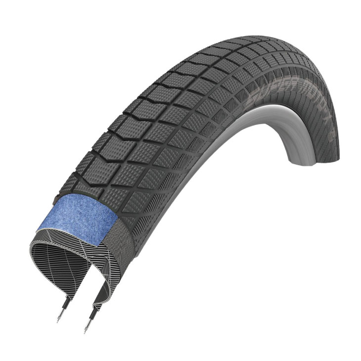 SCHWALBE シュワルベ SUPER MOTO-X スーパー モト エックス 27.5×2.80