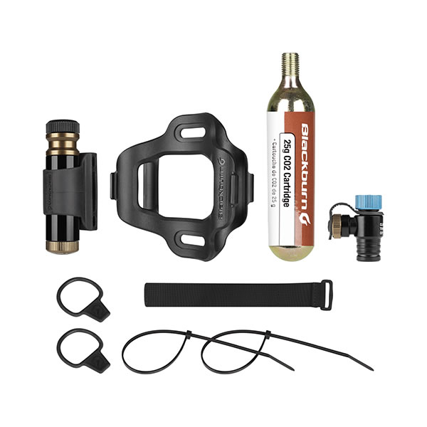 BLACKBURN �֥�å��С��� �ġ��� PRO PLUGGER CO2 TIER REPAIR KIT �ץ��ץ饬�� CO2 �������ڥ����å�(7109348)