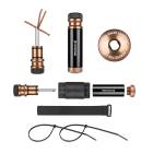 BLACKBURN �֥�å��С��� �ġ��� PRO PLUGGER TUBELESS TIER REPAIR TOOL �ץ饬�� ���塼�֥쥹�������ڥ��ġ���(7109347)