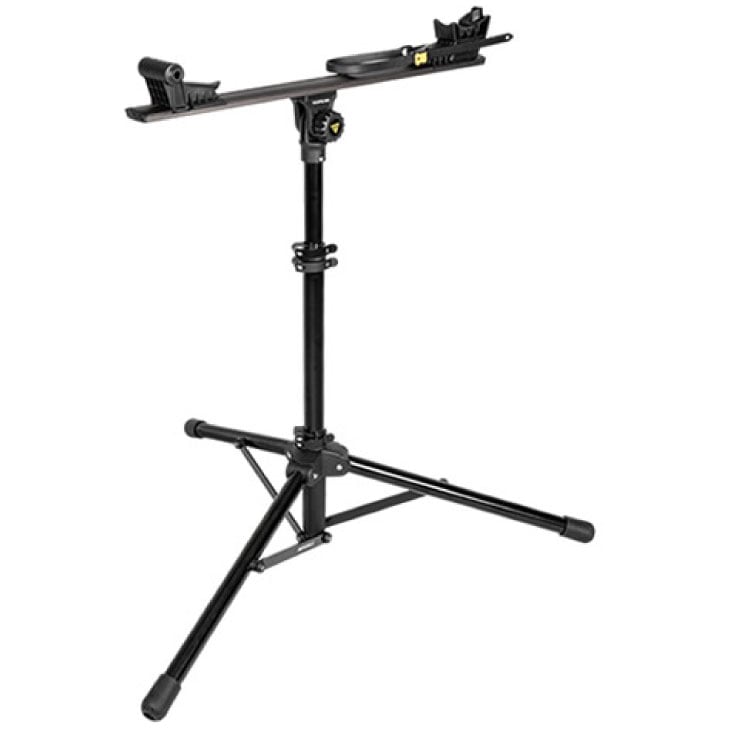 TOPEAK �ȥԡ��� PREP STAND X �ץ�åץ������X ���ƥʥ� ������� (4710069681602)