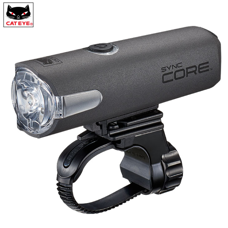 CATEYE キャットアイ SYNC CORE シンク コア HL-NW100RC 最大500