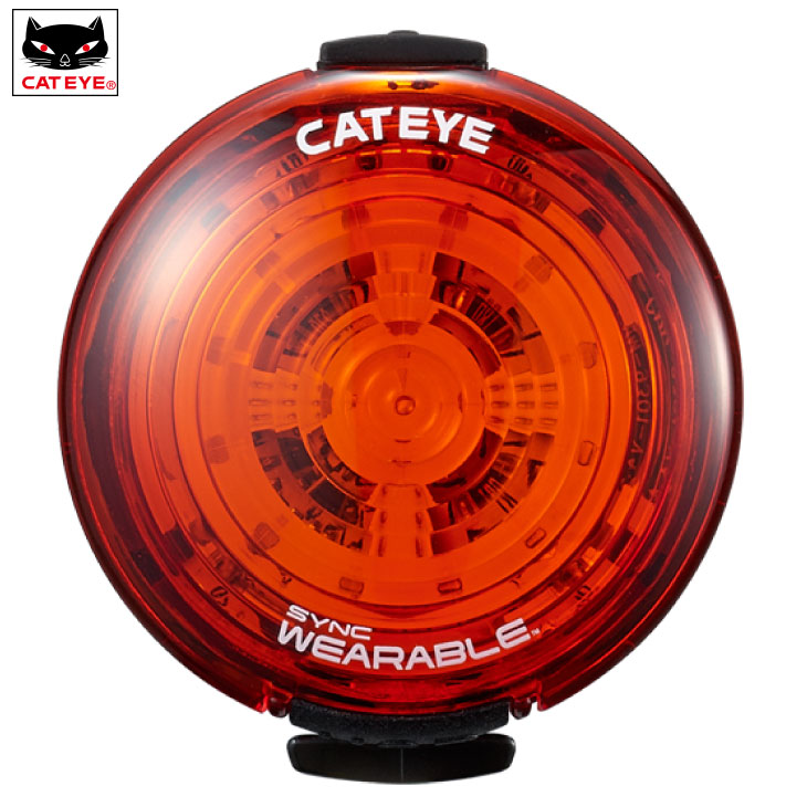 (¨Ǽ)CATEYE ����åȥ��� SYNC WEARABLE ���� ��������֥� SL-NW100 CatEyeSYNC�б� USB���� �ơ���饤�� (4990173033690)