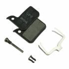 (¨Ǽ)(�᡼�����б�����) SRAM ����� DISC BRAKE PAD �ǥ������֥졼�� �ѥå� �������˥å�/��������(00.5318.010.002)(710845780462)