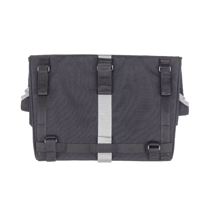 TERN ターン HSD PANNIER HSDパニア HSD/Short Haul専用 37L