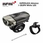 INFINI ����ե��� SUPERLAVA Advance �����ѡ������ ���ɥХ� I-263PH White LED �ۥ磻�� LED(4712123268514)�饤��