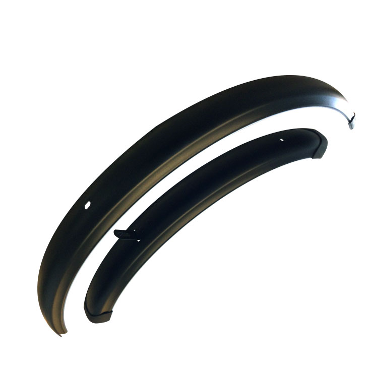 TERN ������ SKS 20INCH WIDE FENDER SKS 20����� �磻�ɥե��󥿡� �췿VEKTRON S10���� �ޥåȥ֥�å� ť���� (TERN����)