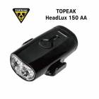 TOPEAK �ȥԡ��� HeadLux 150 AA �إåɥ륯�� 150 AA(4710069682890)�إåɥ饤��