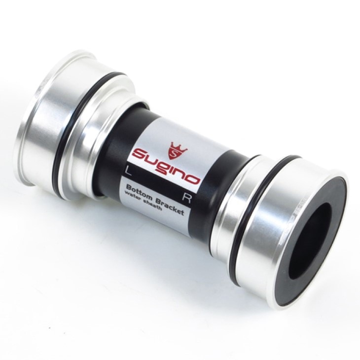 スギノ bb Sugino MB-608 ボトムブラケット スチール Ver.2 SUGINO スギノ MB-608(BSA) STEEL Ver.2 スチールベアリング