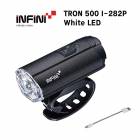 INFINI ����ե��� TRON 500 I-282P �ȥ���500 I-282P White LED �ۥ磻��LED �֥�å�(4712123268736) �إåɥ饤��