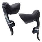 SRAM ����� FORCE22 SHIFT BRAKE LEVER �ե�����22 ���ե� �֥졼����С� �ڥ� 2��11s(00.7018.079.000)(710845728815)�֥졼��
