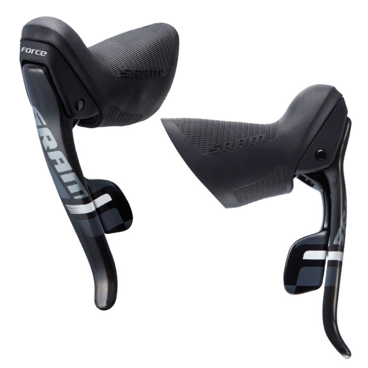 SRAM Force1 シフターブレーキセット Amazon | SRAM「スラム」 Force eTap AXS HRD Shift/Brakeset