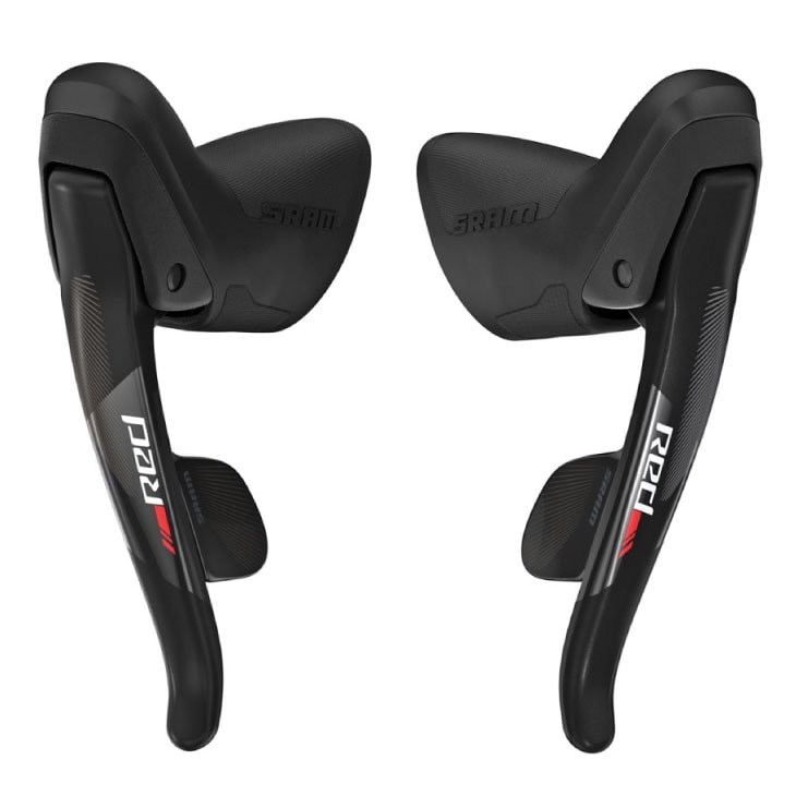 Amazon.co.jp: SRAM(スラム) RED eTAP ワイヤレスリア