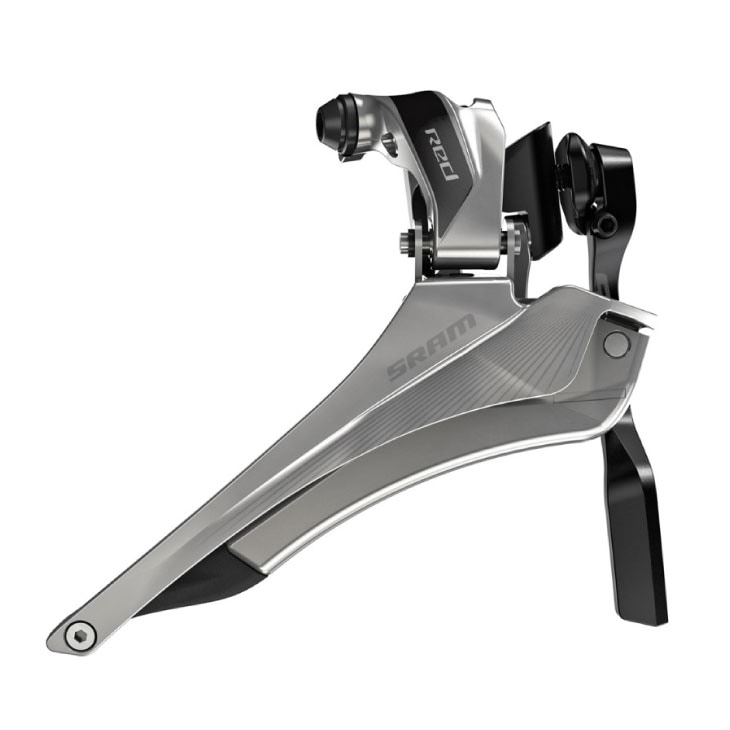 SRAM スラム RED22 FRONT DERAILLEUR レッド22 フロント