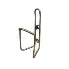 (¨Ǽ)MINOURA �ߥΥ��� SB-100 STAINLESS TUBE BOTTLE CAGE ���ƥ�쥹���塼�֥ܥȥ륱���� (4944924307639)