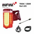 INFINI ����ե��� TRON I-280R �ȥ���I-280R Red LED ��å�LED(4712123268842)�ꥢ�饤��