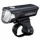 (¨Ǽ)CATEYE åȥ KEEN  HL-EL370 2500ǥ Ӽ إåɥ饤 (4990173034673)