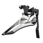 SRAM ����� RIVAL22 FRONT DERAILLEUR �饤�Х�22 �ե���� �ǥ��쥤�顼(00.7618.058.000)(710845750373)