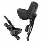 SRAM ����� APEX1 HRD SHIFT BRAKE LEVER �����ڥå���1 ���� ���եȥ֥졼����С� ��¦ñ��(00.7018.295.000)(710845783180)�֥졼��