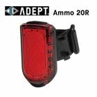 ADEPT ���ǥץ� Ammo 20R ���� 20R (4935012349778)�ꥢ�饤��