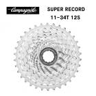 CAMPAGNOLO ����ѥ˥硼�� �����å� SUPER RECORD �����ѡ��쥳���� 11-34T 12S CS20-SR1214 (8053340453984) �����åȥ��ץ����å�