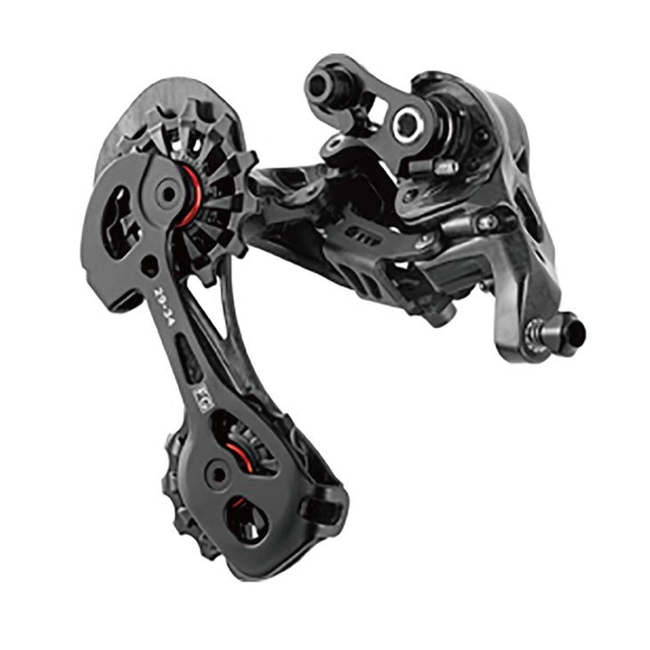 カンパニョーロ（Campagnolo）ヌーボ レコード リアディレーラー 新品 Campagnolo ( カンパニョーロ ) リアディレイラー SUPER RECORD