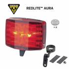 TOPEAK �ȥԡ��� RedLite ��åɥ饤�� Aura ������ (4712511832266)�ꥢ�饤��
