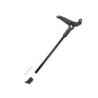 (¨Ǽ)MINOURA �ߥΥ��� SMART LEG SL-30 ���ޡ��ȥ�å� SL-30 �ǥ������֥졼�����б� �֥�å� ���å�������� (4944924211691)