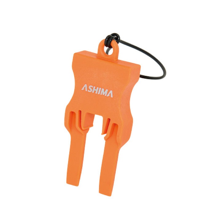 (¨Ǽ)(�᡼�����б�����)ASHIMA ������ RT-PP-U-1 Piston Pad �ԥ��ȥ� �ѥå� (4712831663625) �ġ���