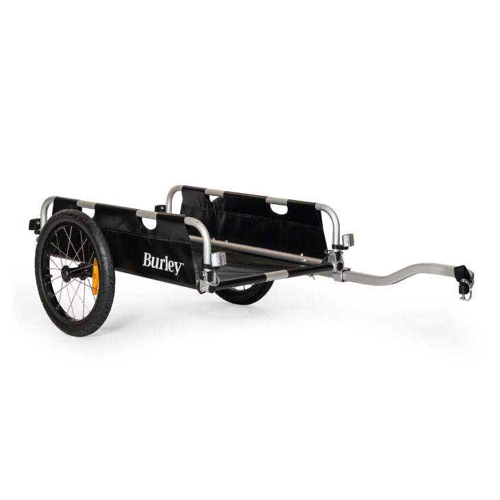BURLEY バーレー FLATBED V2 フラットベッド 自転車用トレーラー