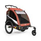 BURLEY �С��졼 CUB X �����X ��ž���ѥ٥ӡ����� (022130)(0840840013811)