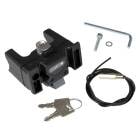 ORTLIEB ����ȥ꡼�� MOUNTING SET FOR HANDLEBAR �ޥ���ƥ��󥰥��å� �ϥ�ɥ�С��� ������(E185)(4013051031349)