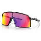(¨Ǽ)Oakley �������꡼ SUTRO �����ȥ�(255)Matte Black/Prizm Road(0888392404909)���ݡ��ĥ��饹
